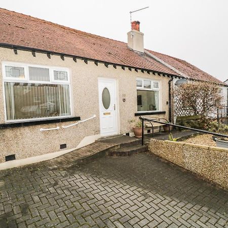 Cosy Bee Villa Morecambe Exterior photo